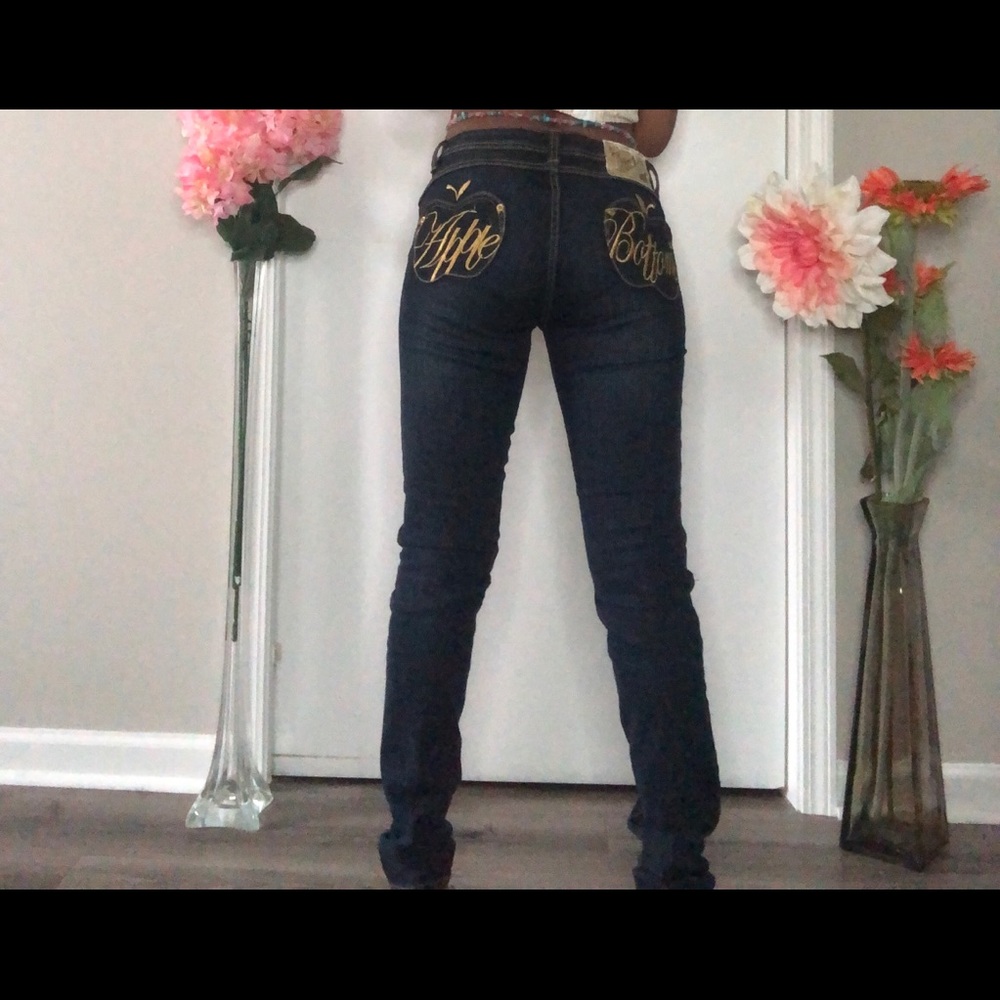 Apple Bottom Jeans 🍏 👖✨  Skinnies